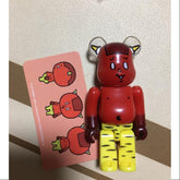 Bearbrick Series 31 ARTIST Yokai Mames 100%